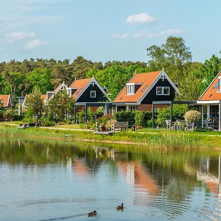 Europarcs De Zanding Villa Otterlo Exterior photo