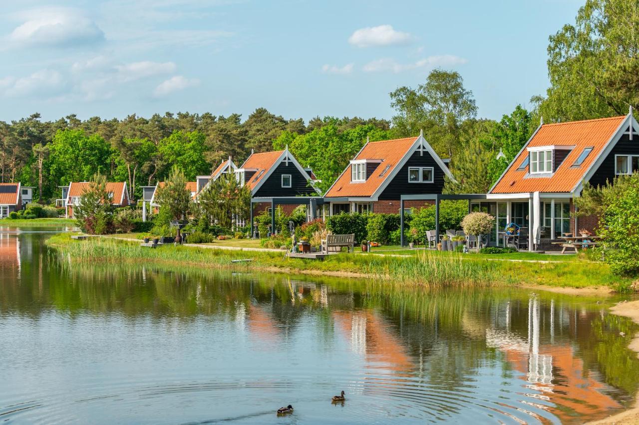 Europarcs De Zanding Villa Otterlo Exterior photo