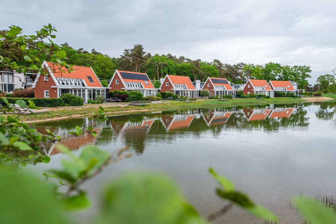 Europarcs De Zanding Villa Otterlo Exterior photo